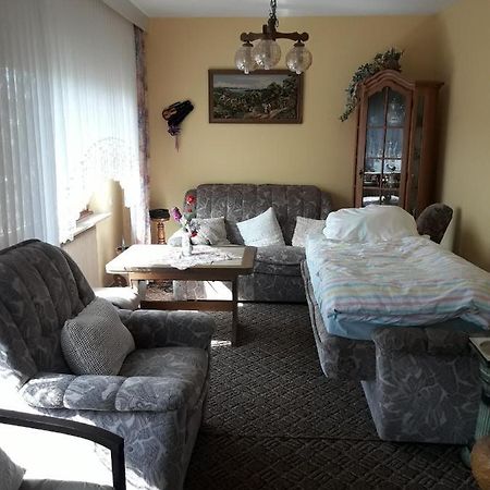 Appartement Fewo Mueller à Sarrelouis Extérieur photo