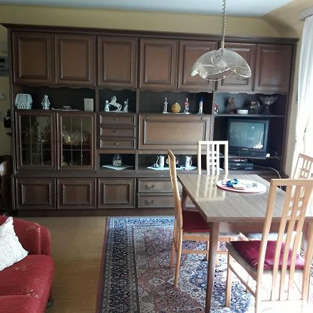 Appartement Fewo Mueller à Sarrelouis Extérieur photo