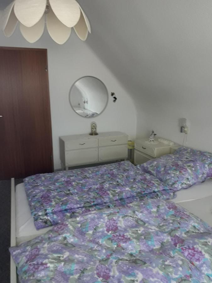 Appartement Fewo Mueller à Sarrelouis Extérieur photo