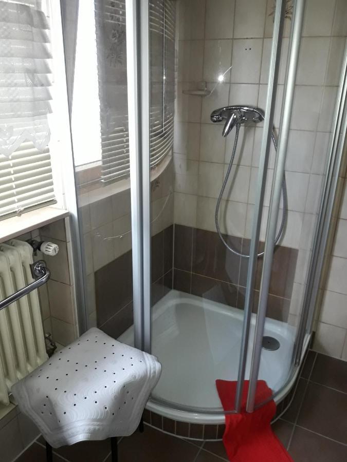 Appartement Fewo Mueller à Sarrelouis Extérieur photo