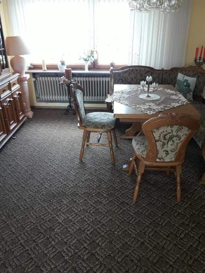Appartement Fewo Mueller à Sarrelouis Extérieur photo