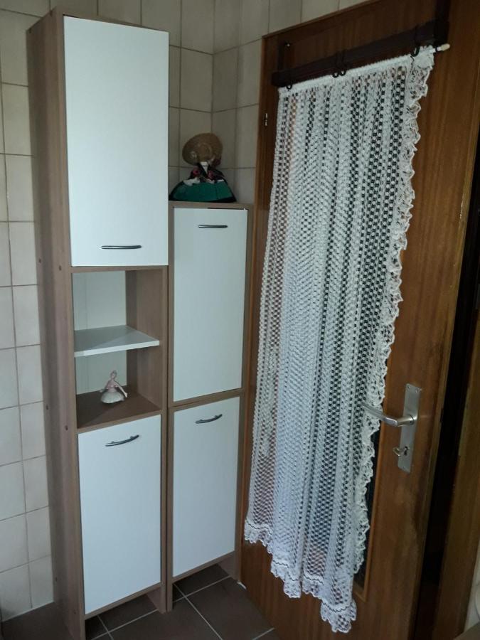 Appartement Fewo Mueller à Sarrelouis Extérieur photo