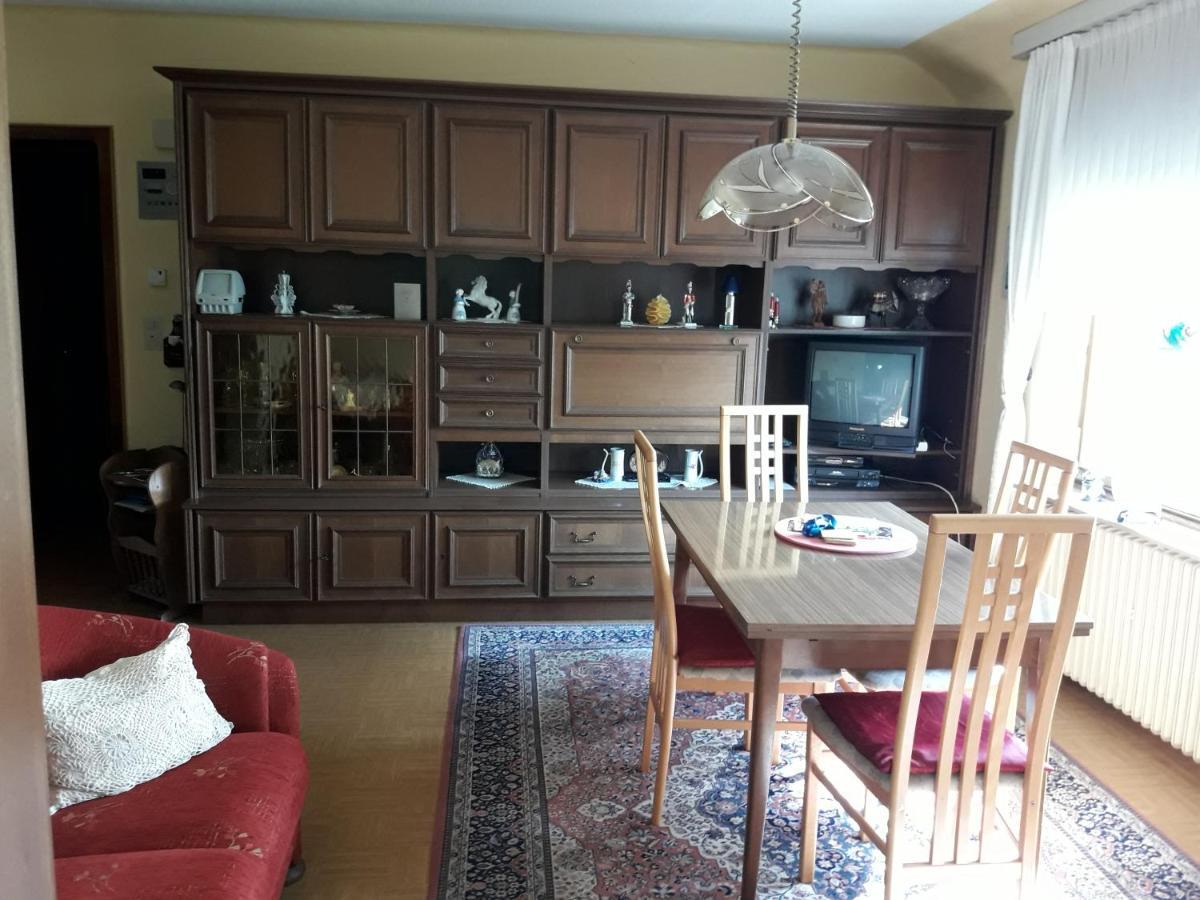 Appartement Fewo Mueller à Sarrelouis Extérieur photo