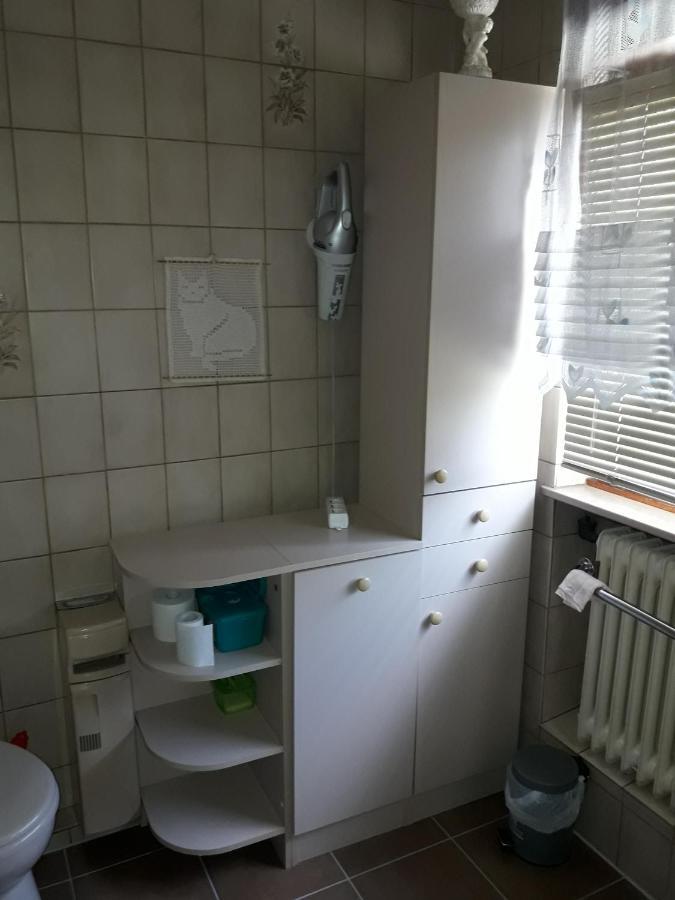 Appartement Fewo Mueller à Sarrelouis Extérieur photo